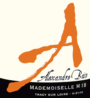 アレクサンドル・バン・ヴァン・ド・フランス・ブラン・マドモワゼル M 2018